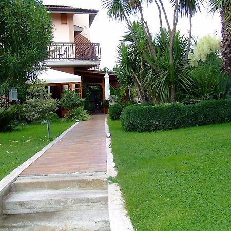Ciao Ciao Roma B&B 외부 사진