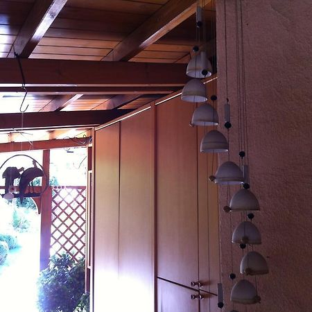 Ciao Ciao Roma B&B 외부 사진