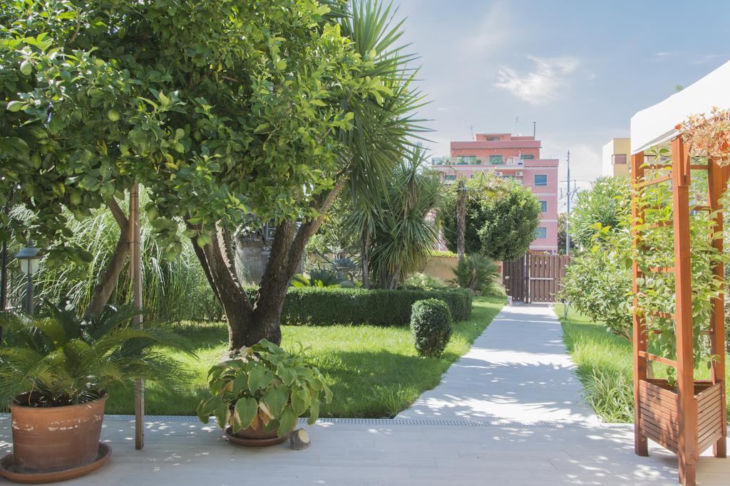 Ciao Ciao Roma B&B 외부 사진