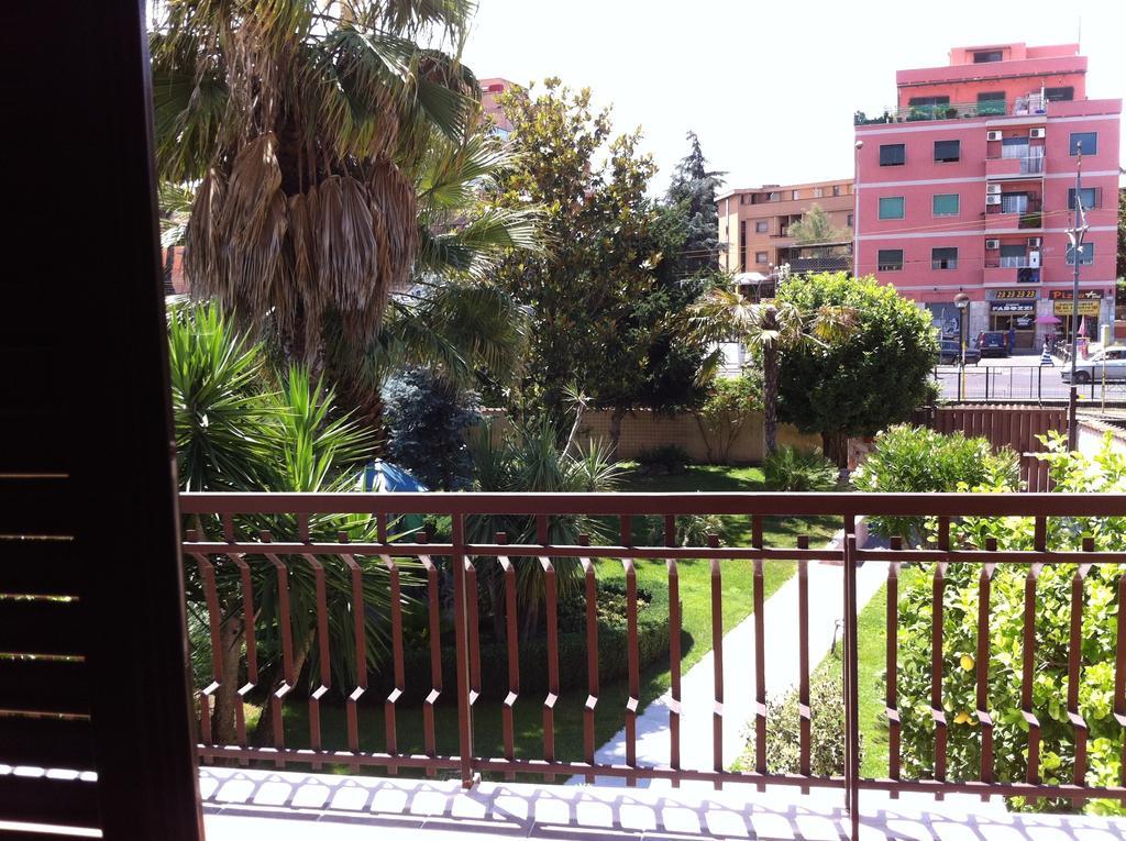 Ciao Ciao Roma B&B 객실 사진