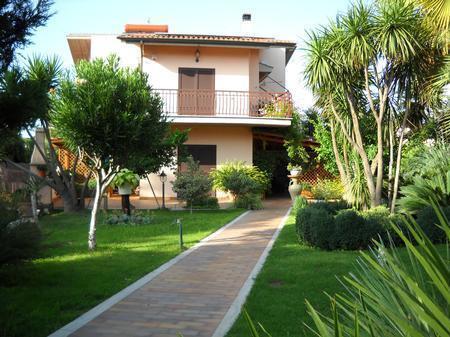 Ciao Ciao Roma B&B 외부 사진