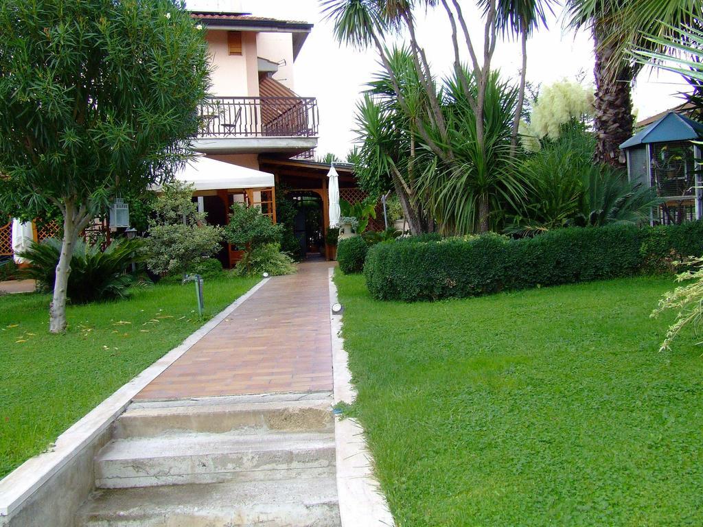 Ciao Ciao Roma B&B 외부 사진