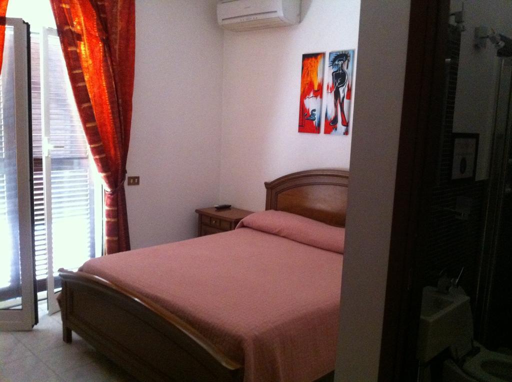 Ciao Ciao Roma B&B 객실 사진