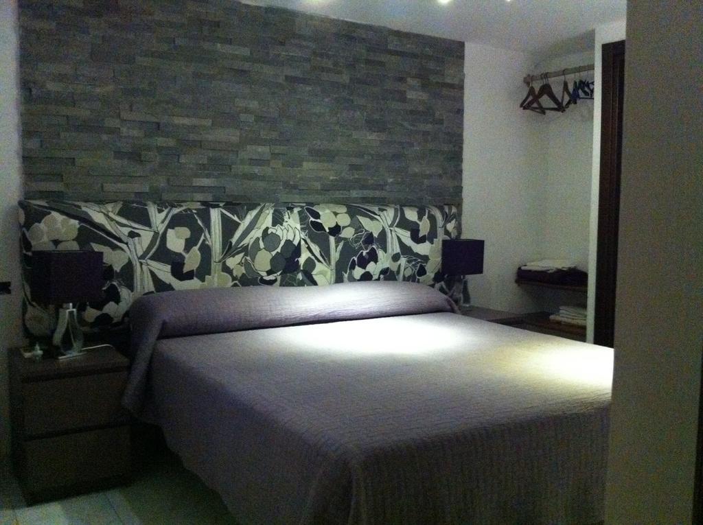 Ciao Ciao Roma B&B 객실 사진
