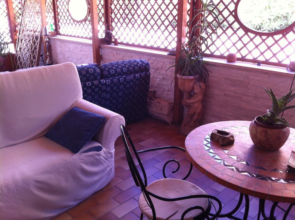 Ciao Ciao Roma B&B 객실 사진