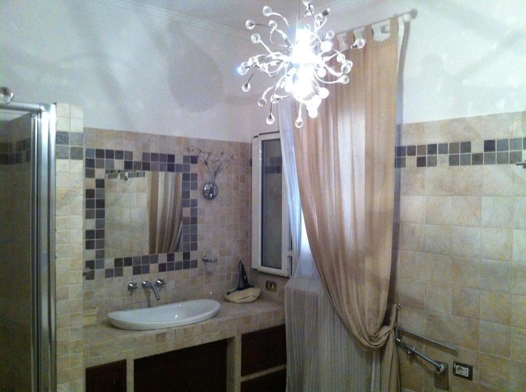 Ciao Ciao Roma B&B 객실 사진