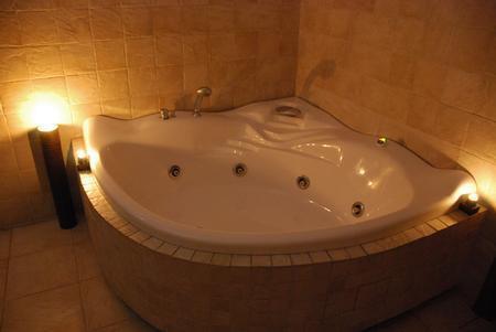 Ciao Ciao Roma B&B 객실 사진