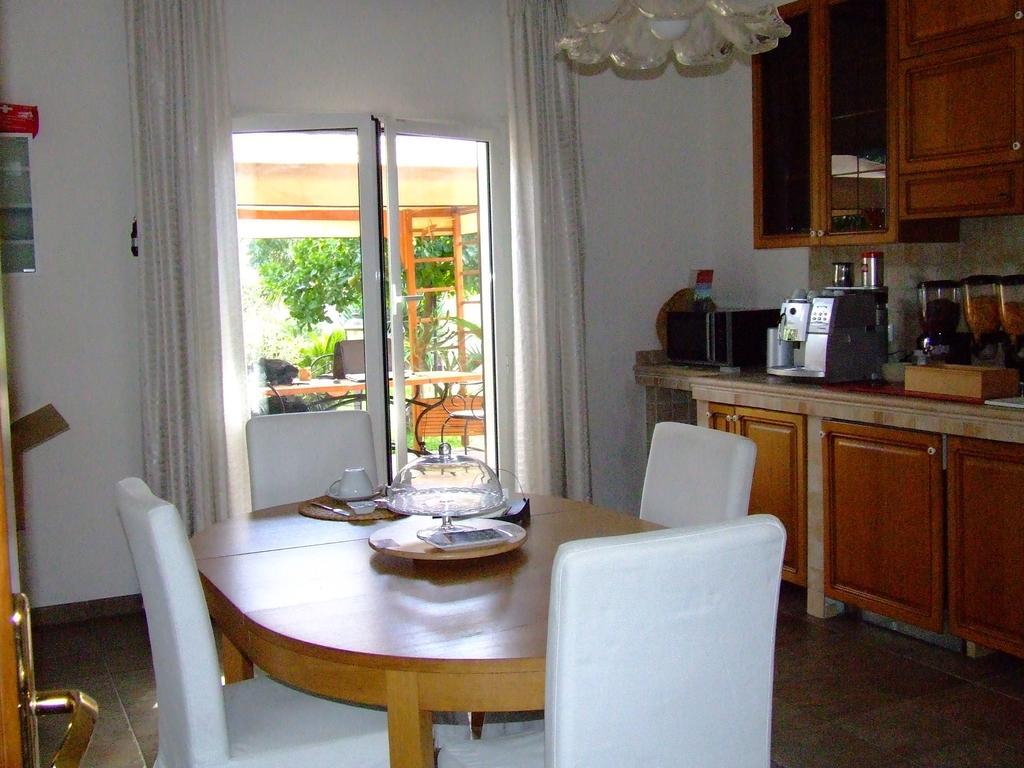 Ciao Ciao Roma B&B 외부 사진