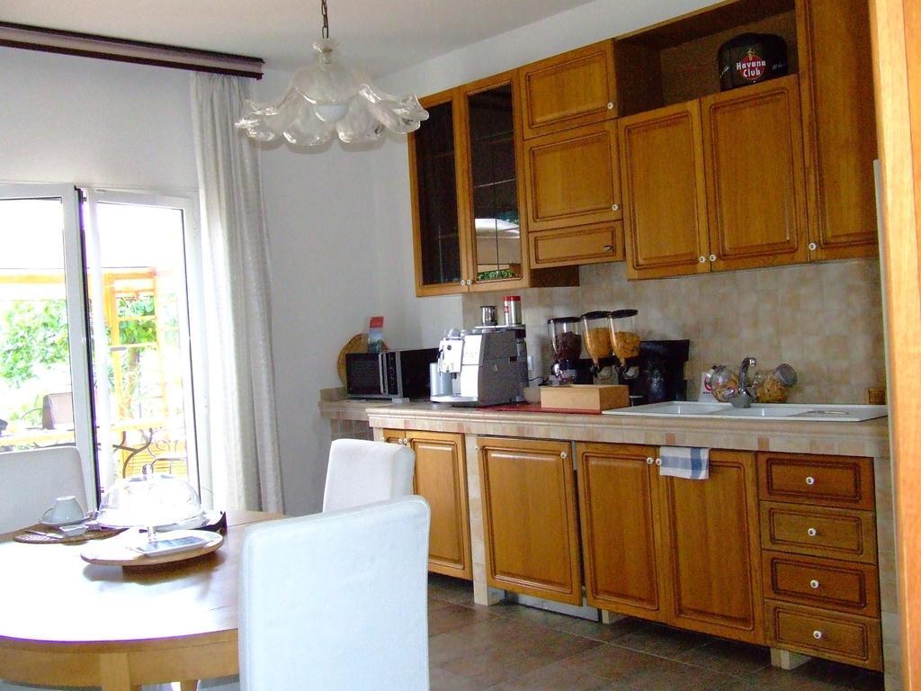 Ciao Ciao Roma B&B 외부 사진