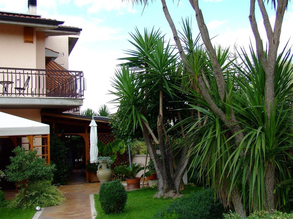 Ciao Ciao Roma B&B 외부 사진