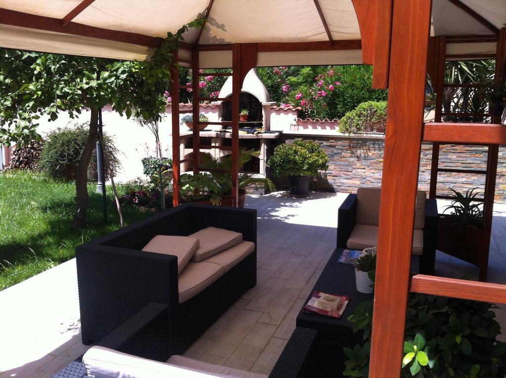 Ciao Ciao Roma B&B 외부 사진